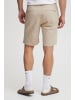 !SOLID Chinoshorts SDErico - 21107811 in braun