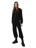More & More Cargohose in black