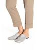 CAMBIO  Stoffhose für Damen in weiß