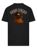 Mister Tee T-Shirts in black