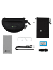 Rockbros Rockbros 10142 photochrome UV400 Fahrradbrille