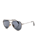 David Beckham Sonnenbrille in Silver