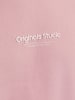 Jack & Jones Sweatshirt in Tickled Pink