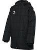 Hummel Reißverschluss Jacke Hmllead Kinder in BLACK