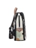 Anekke City Rucksack 30 cm in mehrfarbig