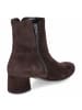 Gabor Schlupfstiefel in brown
