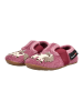 HAFLINGER Hausschuhe EVEREST UNICORN Rose