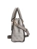 Guess Noelle II - Henkeltasche 31.5 cm (bone logo) in dark taupe logo