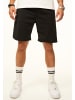 CARISMA Shorts - für Herren mit Stretch & Struktur - Sommershorts in Black