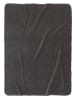 biederlack Wohndecke Wool Feel in grey