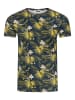 riverso  T-Shirt RIVBill 2er Pack in Mehrfarbig