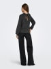 ONLY Bluse in Black 1