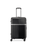 Roncato Airglam 2.0 4 Rollen Trolley 68 cm in black