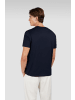 Paul & Shark T-Shirt 10261184577878 Gold