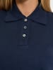 Peppercorn T-Shirt in Black Iris