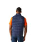 Regatta Steppweste / Bodywarmer Hillpack in blau