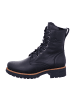 PANAMA JACK Schnürboots in Schwarz