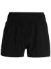 Under Armour Laufshorts Run Stamina in schwarz