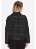 myMO ATHLSR Blouson in Grau Camouflage