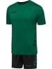 Hummel Hummel Verstellbare Taille Anzug Hmlpromo Herren in EVERGREEN/BLACK