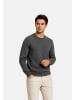 Ragman Strickpullover in grau