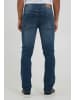 11 Project 5-Pocket-Jeans PRBettino in Blau