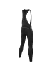 Löffler M BIKE BIB TIGHTS WS ELASTIC in Schwarz012