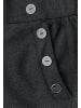 Street One Stoffhose in schwarz grau