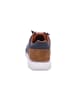 Bugatti Sneaker Dexter in Blau