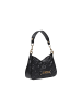 Love Moschino Schwarz Polyethylen Handtasche