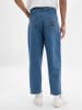 Santa Cruz Jeans Big Pants in medium stone
