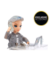 MGA Rainbow High Modepuppe Aidan Russel Lila Junge Puppe Modisches Outfit 4+