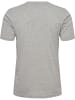 Hummel Hummel T-Shirt Hmlisam Herren in GREY MELANGE