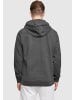 Merchcode Merchcode Kapuzenpullover in charcoal
