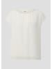 s.Oliver Bluse in 0200_ecru