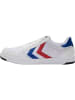 Hummel Sneaker in Weiß