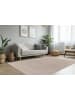 Vivorum Wohnzimmer / Schlafzimmer  Kurzflor Teppich Angel 325 in beige