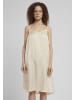Urban Classics Day Dress in whitesand