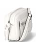 Kaerlek Handtasche in weiss