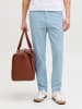 Jack & Jones Chino Hose in Celestial Blue 1