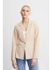 ICHI Jackenblazer IHLEXI BL - 20112607  Klassischer Blazer mit toller Passform in Orange