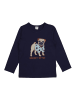Walkiddy Langarmshirt Crazy Dogs-Shirt