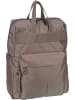 Mandarina Duck Rucksack MD20 QMT17 in Taupe