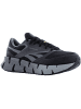 Reebok Halbschuhe Floatzig in schwarz/grau