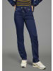 Kangaroos Jogg Pants in dark rinsed