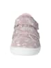 Ricosta Klettschuhe in Rosa