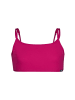 Skiny Bustier 2er Pack in Pink/Weiß