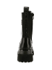 Replay Boots Any Over in Schwarz