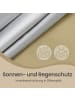 SONGMICS Pavillon Sheld in Beige - (B)300 x (H)264 x (T)600 cm