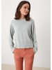 s.Oliver Pullover langarm in Grau